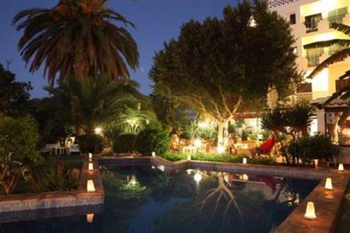 фото отеля Azuline Hotel Galfi Ibiza