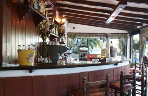 фото отеля Azuline Hotel Galfi Ibiza
