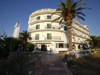 Azuline Hotel Galfi Ibiza