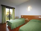 фото отеля Azuline Hotel Galfi Ibiza