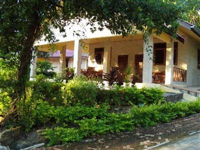 фото отеля Faasai Resort Chanthaburi