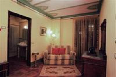 фото отеля Relais Castelluccio Palusse