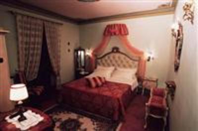 фото отеля Relais Castelluccio Palusse