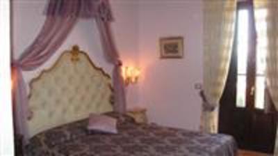 фото отеля Relais Castelluccio Palusse