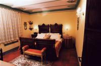 фото отеля Relais Castelluccio Palusse