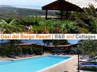 фото отеля Oasi Del Borgo Resort Ribera