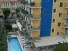 фото отеля Hotel Garden Albisola Marina