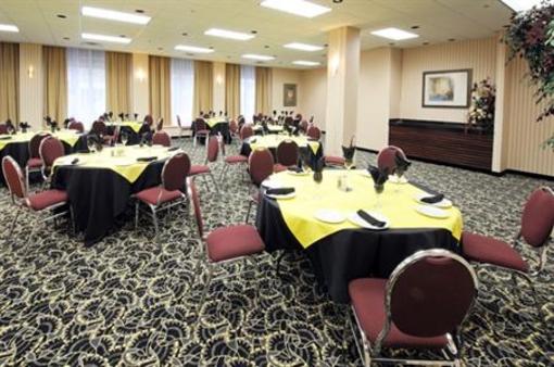 фото отеля Holiday Inn Windsor Downtown