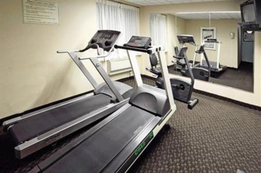 фото отеля Holiday Inn Windsor Downtown