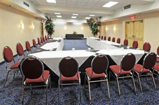фото отеля Holiday Inn Windsor Downtown