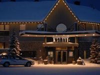 Hotel K5 Levi