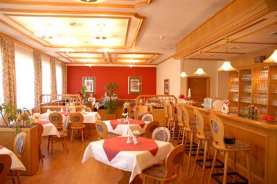 фото отеля Waldhotel Berghof