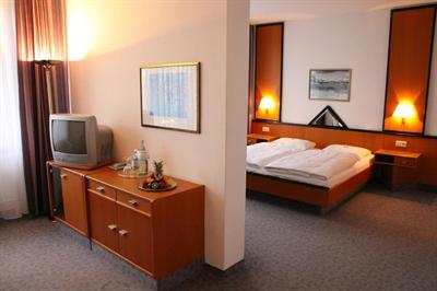 фото отеля Waldhotel Berghof