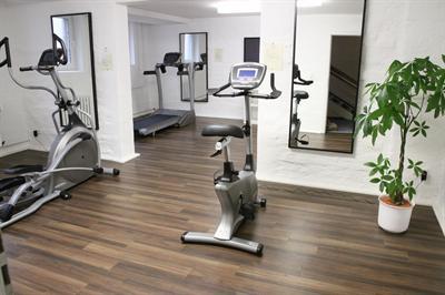 фото отеля Waldhotel Berghof