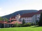 фото отеля Waldhotel Berghof