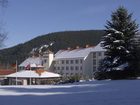 фото отеля Waldhotel Berghof