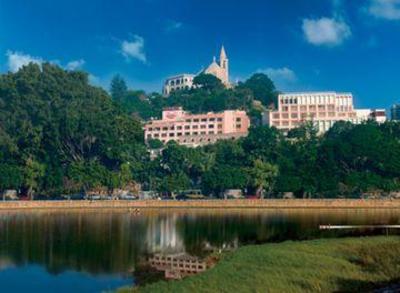 фото отеля Riviera Hotel Macau