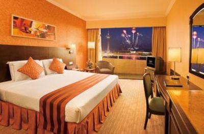 фото отеля Riviera Hotel Macau