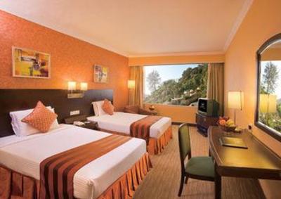 фото отеля Riviera Hotel Macau