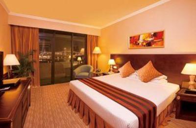 фото отеля Riviera Hotel Macau