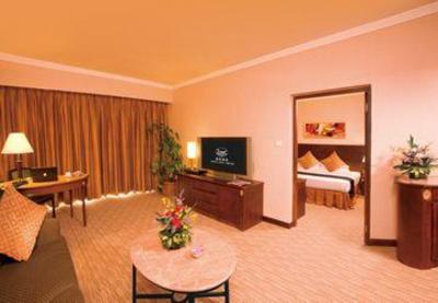 фото отеля Riviera Hotel Macau