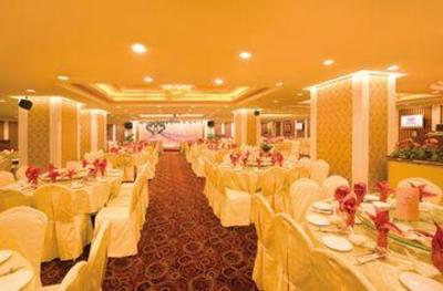 фото отеля Riviera Hotel Macau