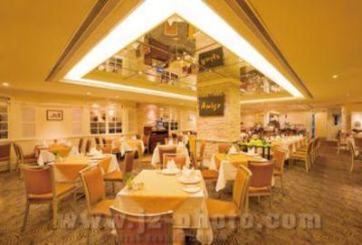 фото отеля Riviera Hotel Macau