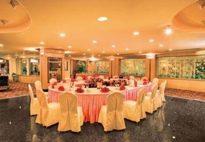 фото отеля Riviera Hotel Macau