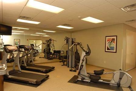 фото отеля Hilton Garden Inn Charlottesville