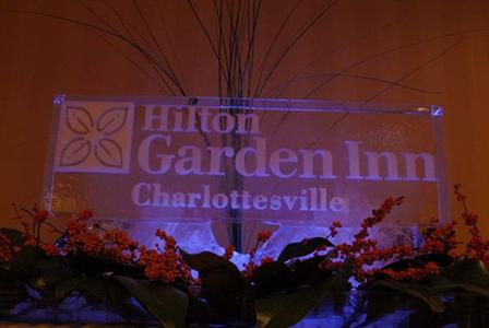 фото отеля Hilton Garden Inn Charlottesville