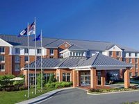 Hilton Garden Inn Charlottesville