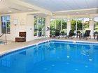 фото отеля Hilton Garden Inn Charlottesville