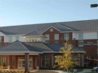 фото отеля Hilton Garden Inn Charlottesville