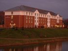 фото отеля Hilton Garden Inn Charlottesville