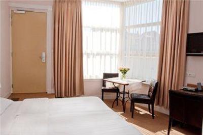 фото отеля Rembrandt Hotel Leiden