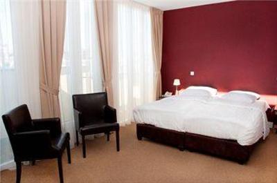 фото отеля Rembrandt Hotel Leiden