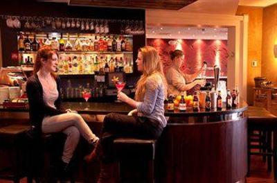 фото отеля Rembrandt Hotel Leiden