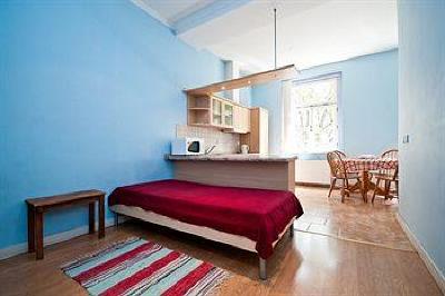 фото отеля Astra Krasova I