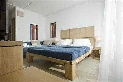 фото отеля Hotel Beli Kamik I i II Njivice