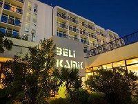 Hotel Beli Kamik I i II Njivice