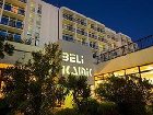 фото отеля Hotel Beli Kamik I i II Njivice