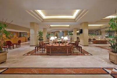 фото отеля Sheraton Lima Hotel & Convention Center