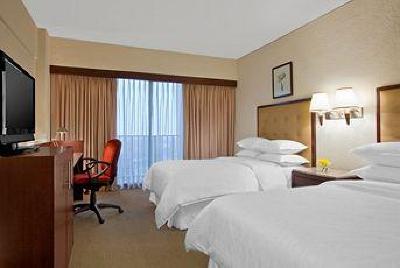 фото отеля Sheraton Lima Hotel & Convention Center