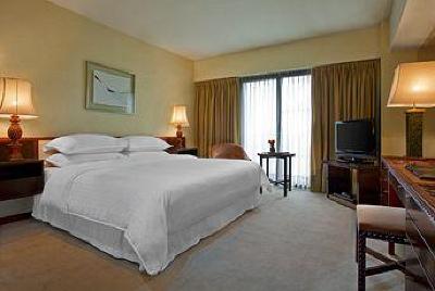 фото отеля Sheraton Lima Hotel & Convention Center