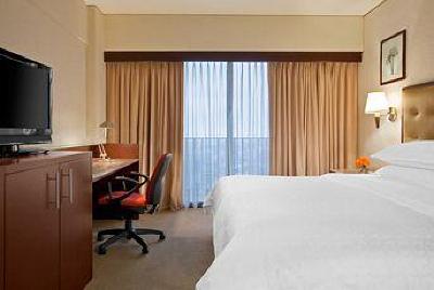 фото отеля Sheraton Lima Hotel & Convention Center