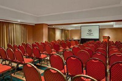 фото отеля Sheraton Lima Hotel & Convention Center