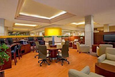 фото отеля Sheraton Lima Hotel & Convention Center
