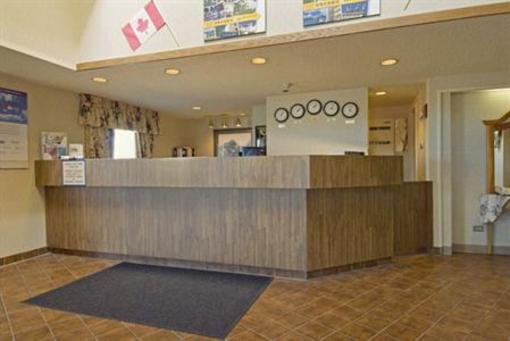 фото отеля Comfort Inn Swift Current