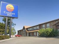 Comfort Inn Swift Current