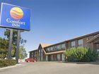 фото отеля Comfort Inn Swift Current